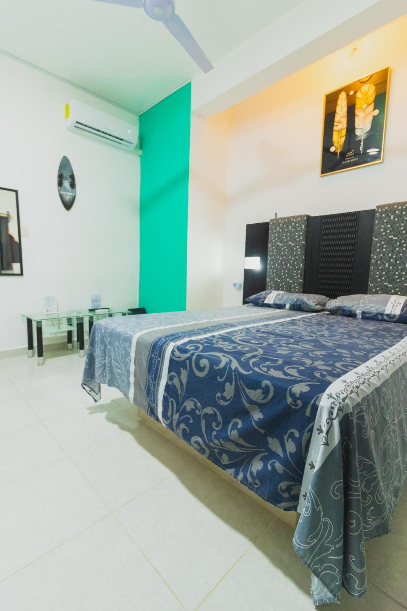 Zayali Bacalar - Guest House Екстериор снимка