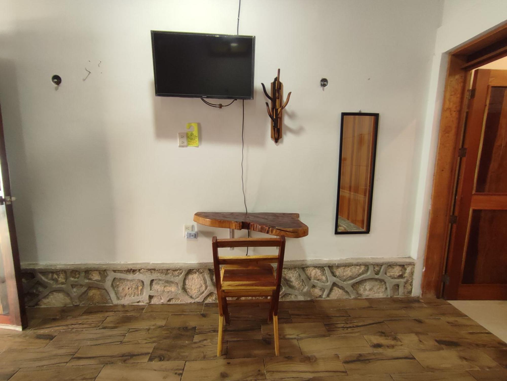 Zayali Bacalar - Guest House Екстериор снимка